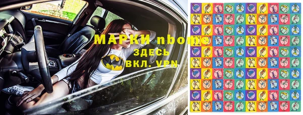 винт Алзамай