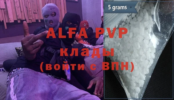 винт Алзамай
